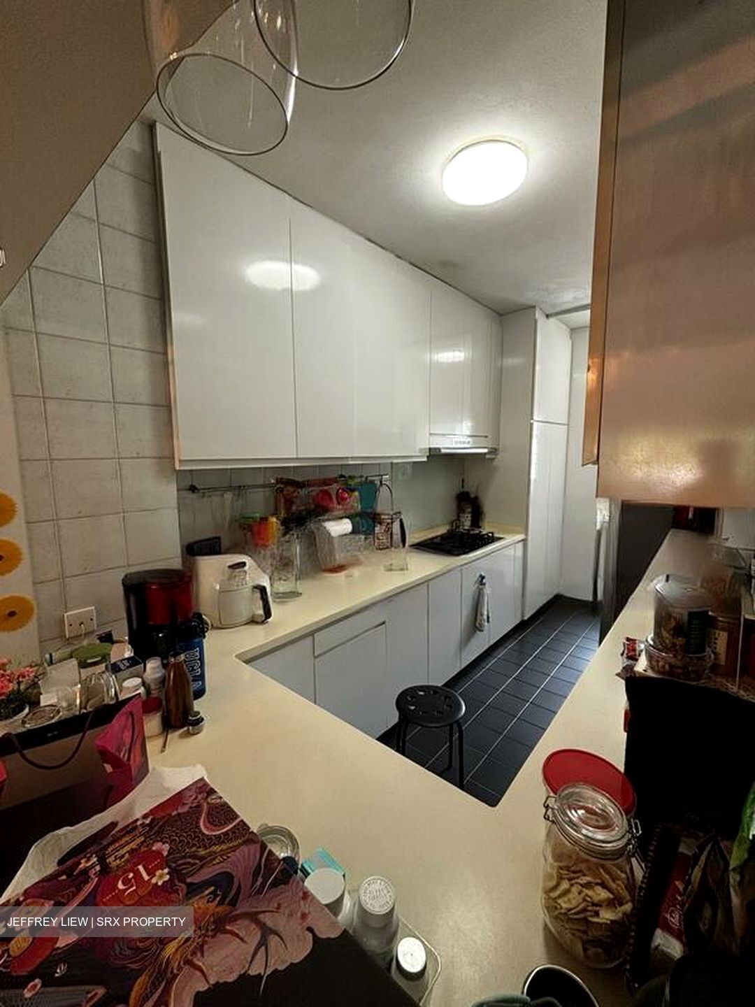 Ridgewood (D10), Condominium #453505801